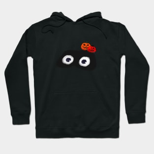 Monstr Hoodie